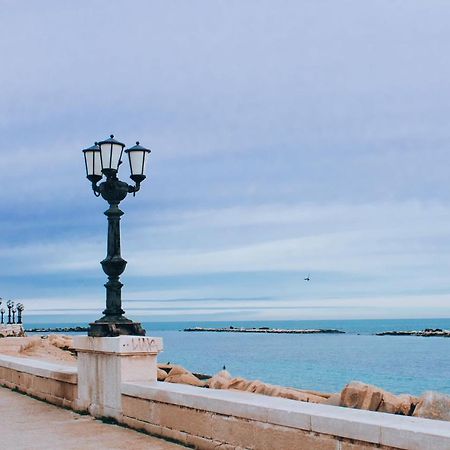 Myrrh Casa Vacanze Бари Экстерьер фото