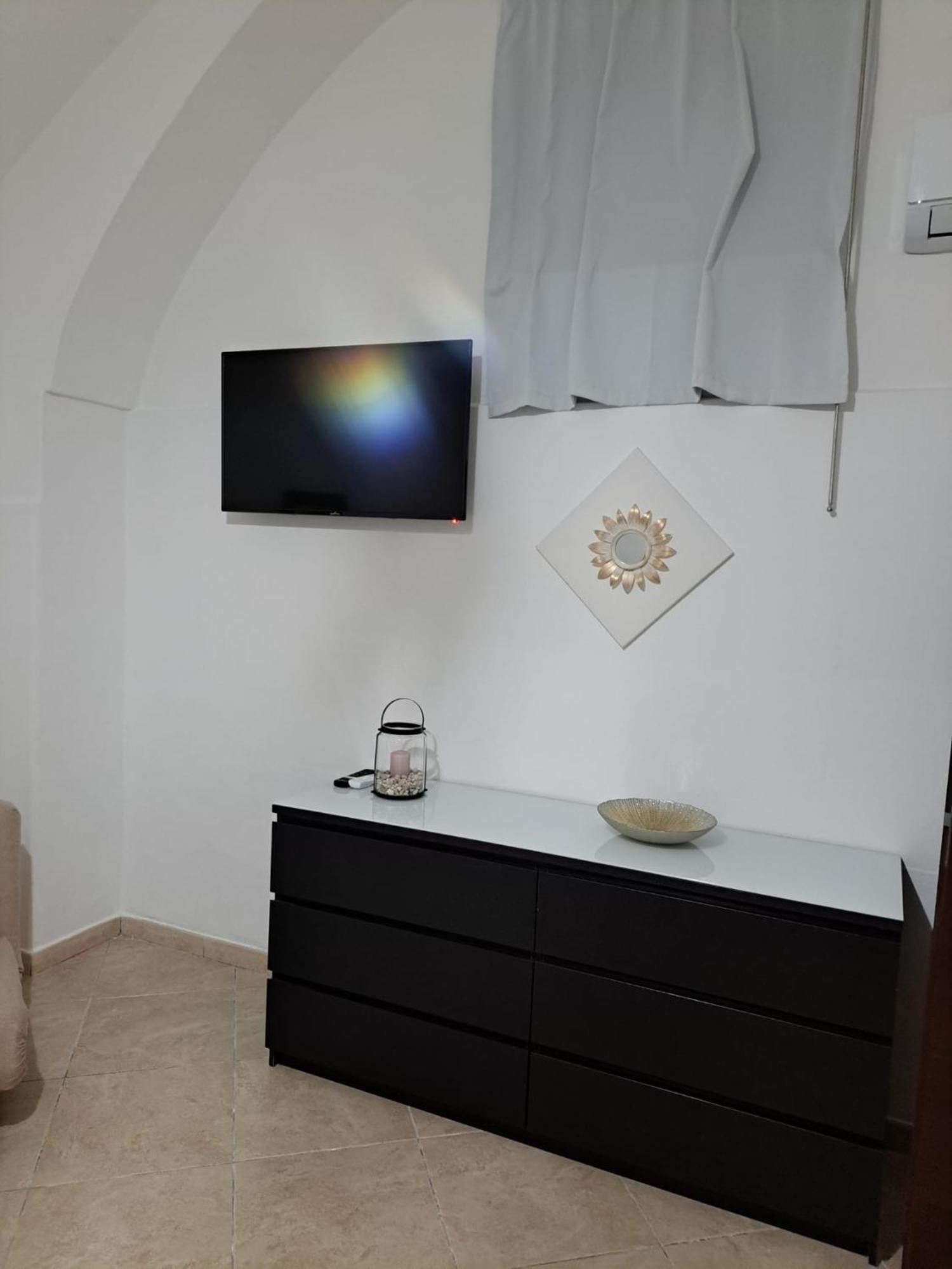 Myrrh Casa Vacanze Бари Экстерьер фото