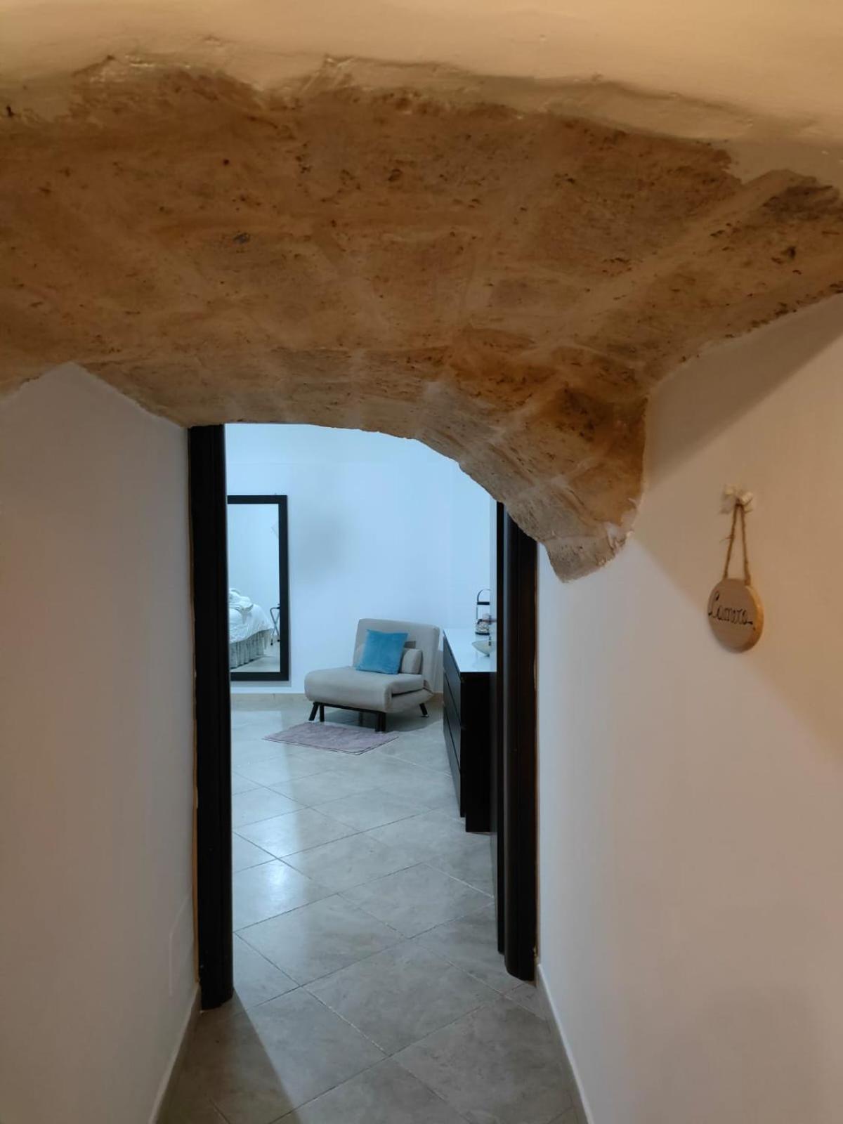 Myrrh Casa Vacanze Бари Экстерьер фото