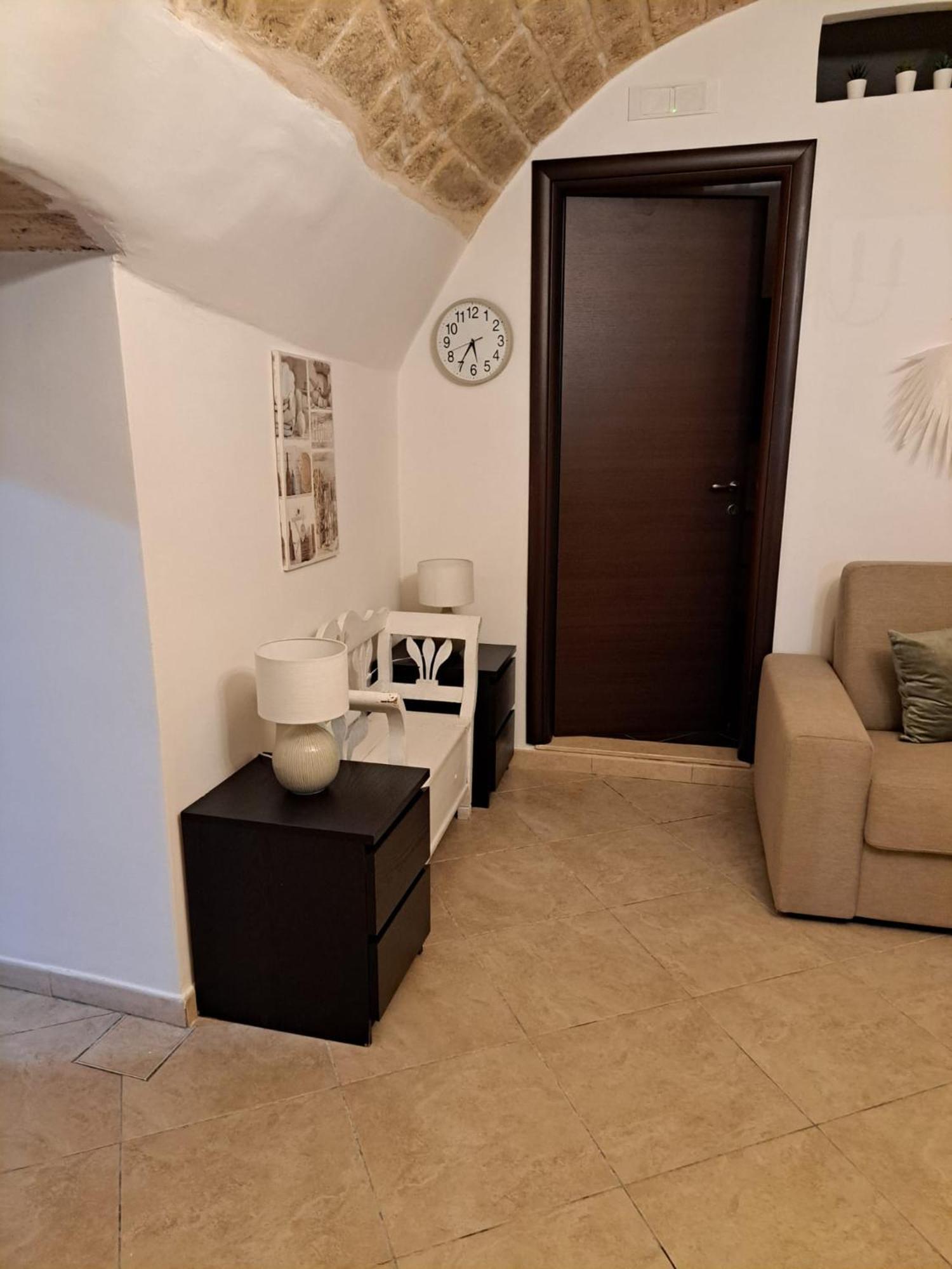 Myrrh Casa Vacanze Бари Экстерьер фото