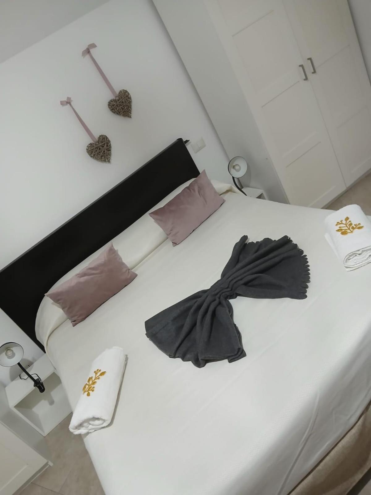 Myrrh Casa Vacanze Бари Экстерьер фото